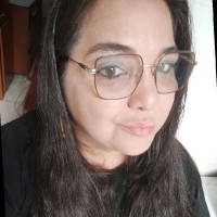 Wilma Amaro (Pcd)