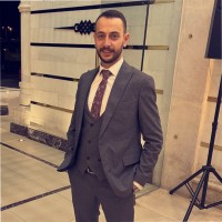 Omar Masa’D ,Cert Ifr