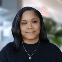 Ashley Owens, M.B.A, B.S.