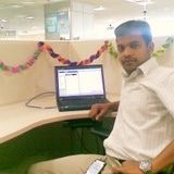 Swaminathan Kailasam