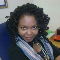 Susan Mahungele