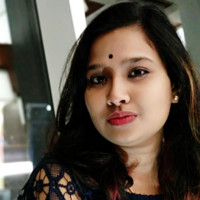 Bishalakshmi Deb