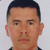 Daniel Gutierrez