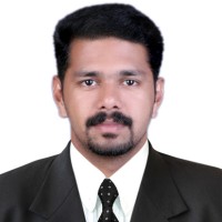 Mithun C Jose