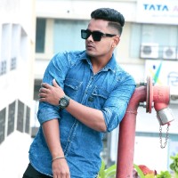 Ravi Yadav