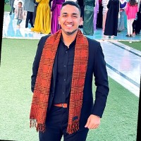 Mahmoud Abdelhameed