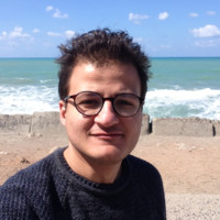 Ahemd Mostafa