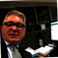 Valdir Luiz Barbosa