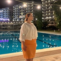 Şeyma Yıldız