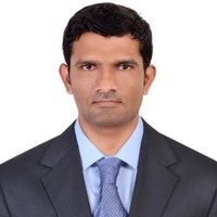 Ankarao Ponugoti