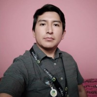 Sergio Melquiades Mamani Nina