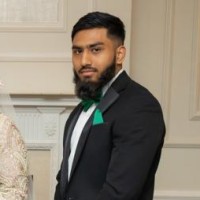 Mohammed Tanim Ahmed