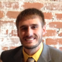 Mark Yoder