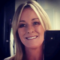 Jacqueline Peacock