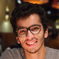 Mohamed Dhia GUEDOUAR