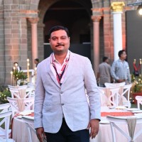 VISHAL BHOSALE