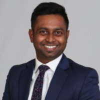 Mohamed Anwar Abdus Samad