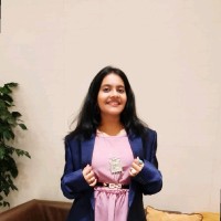 Priyanka Tiwari