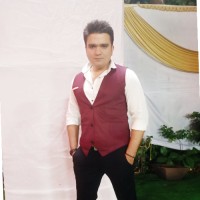 Manish V Kukreja