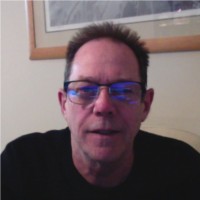 Carl Salyer