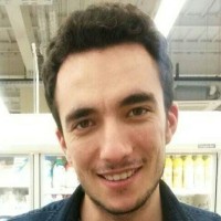 Ibrahim Gençeroğlu