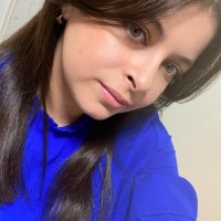 Erika Maria Cruz Ureña