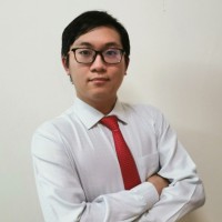 Calvin Tan