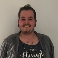 Joshua Hill