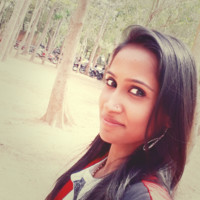 Pradeepa Selvam