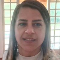 Luciana De Souza Vieira