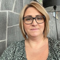 Monica Lindblad