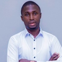 Zié Adama Ouattara, Ph.D