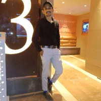 Hitesh More