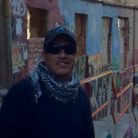 Álvaro Antonio Olivares Chanampa