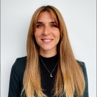 Andrea Molina Soto
