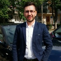 Catalin Ilie