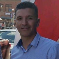 Harold Lopez