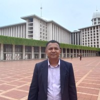 Raja Roy