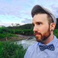 Joshua Bowen