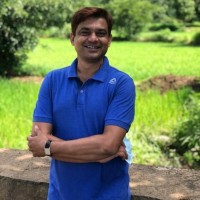 Jay Jadhav