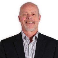 Trevor Harris