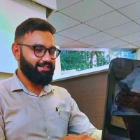 Danish Raza