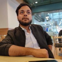 Chandra Mohan Singh