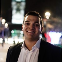 Derek Pfister