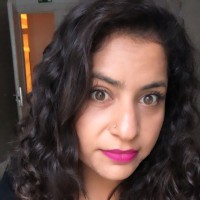 Karuna Rijal