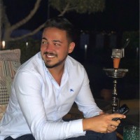 Rawad El Hajj