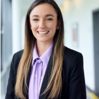 Meghan Endersen