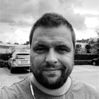Søren Kirstein Frederiksen