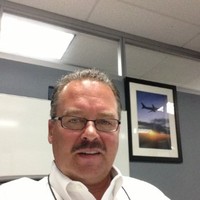 Greg Byer