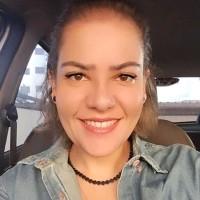 Mariane Grillo